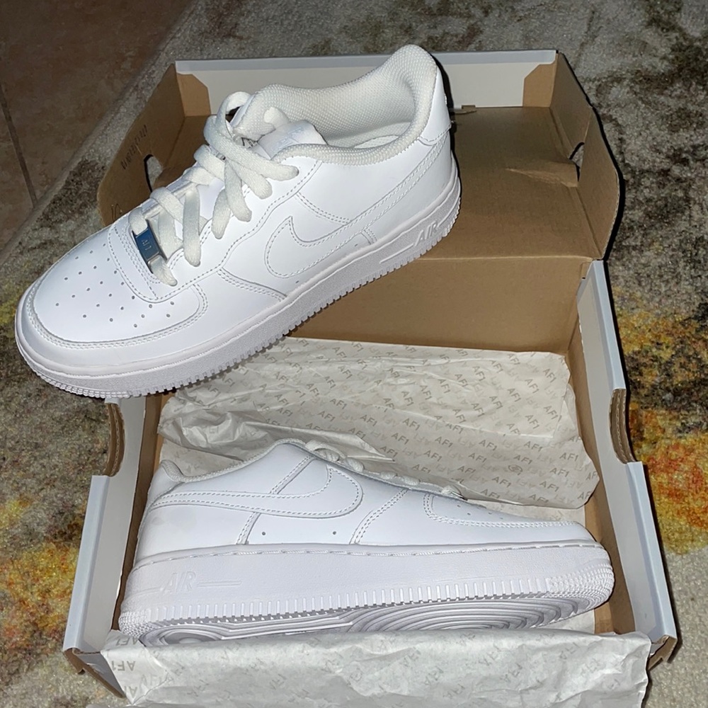 Air Forces